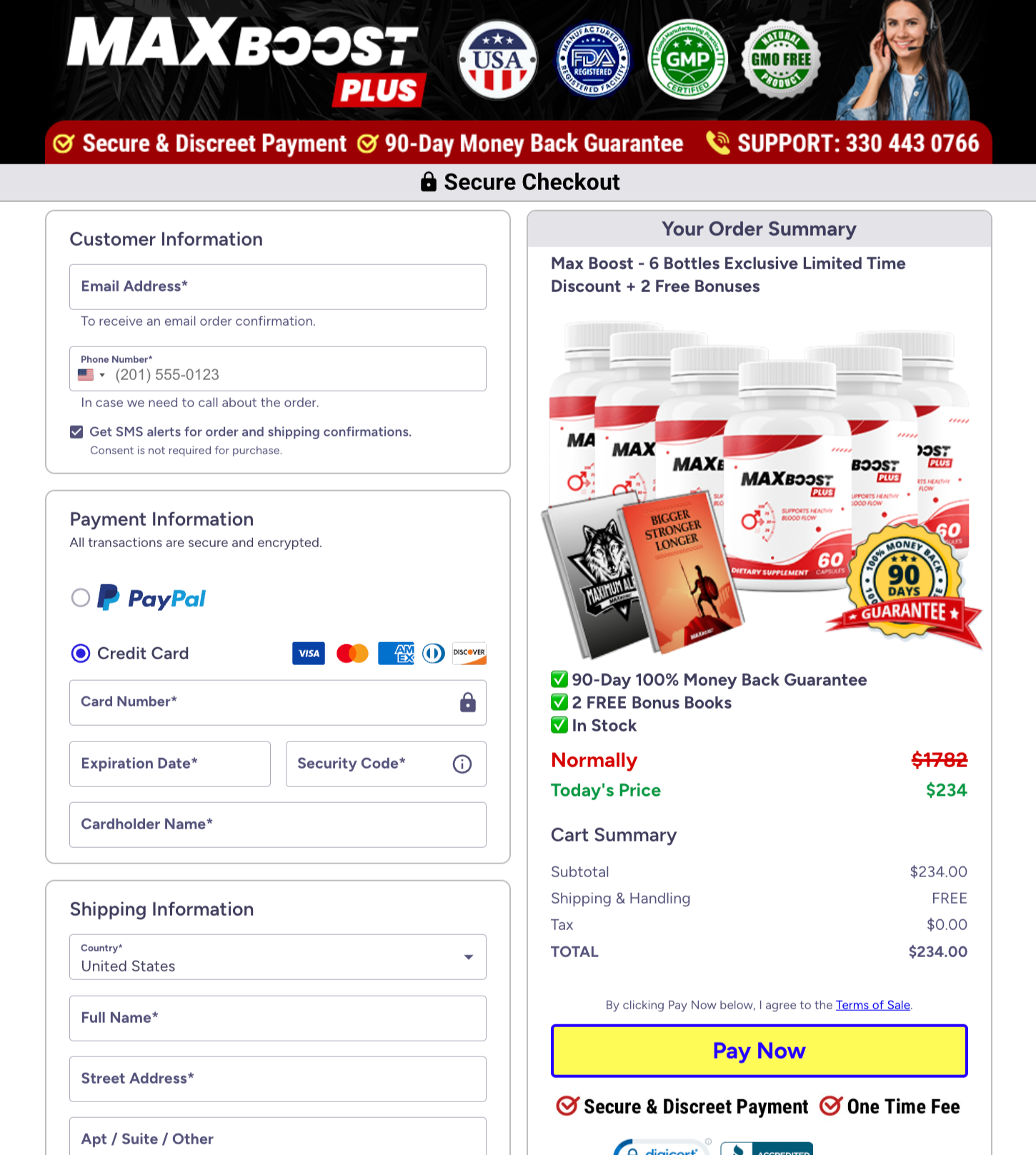 max-boost-plus-pricing-table